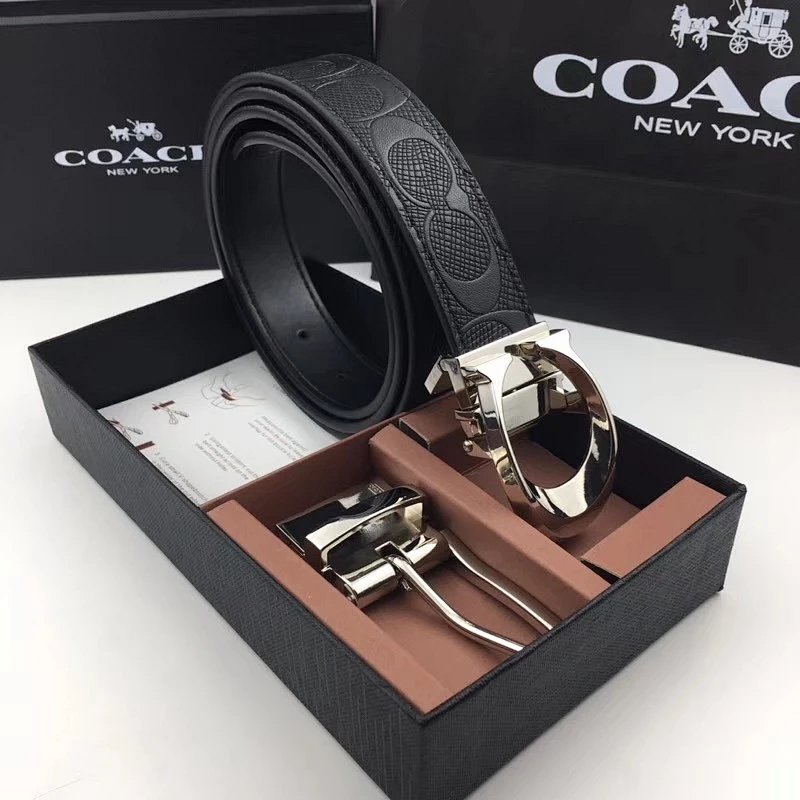 Belt from Foreign trade genuine