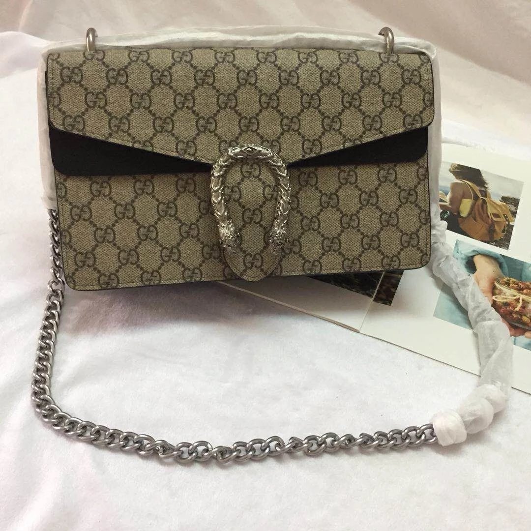 Gucci Shoulder Bag