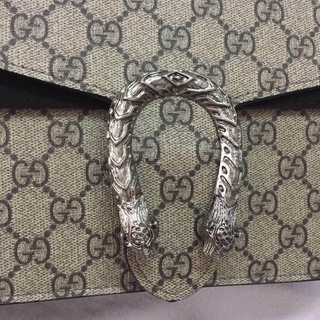 Gucci Shoulder Bag 6