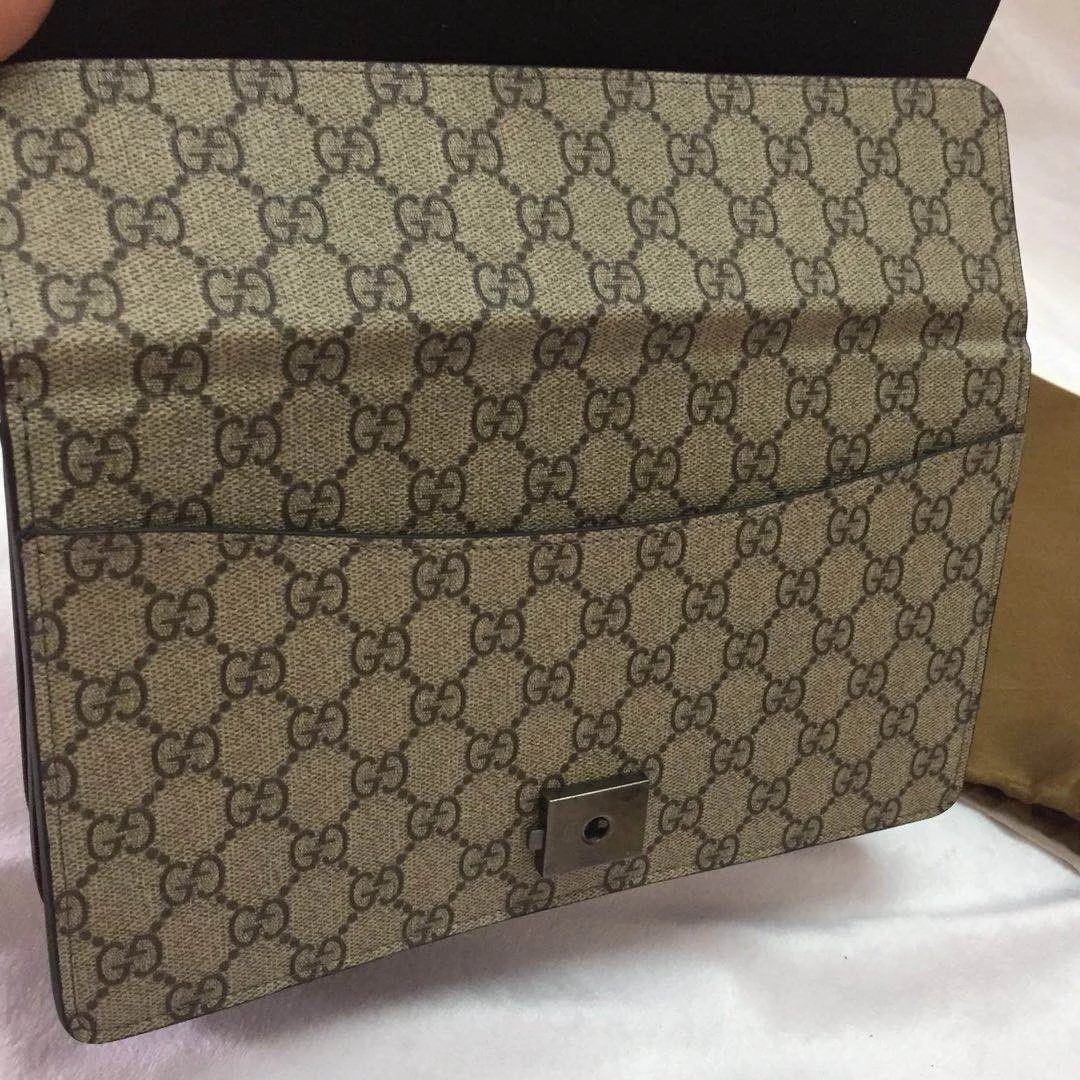 Gucci Shoulder Bag 9