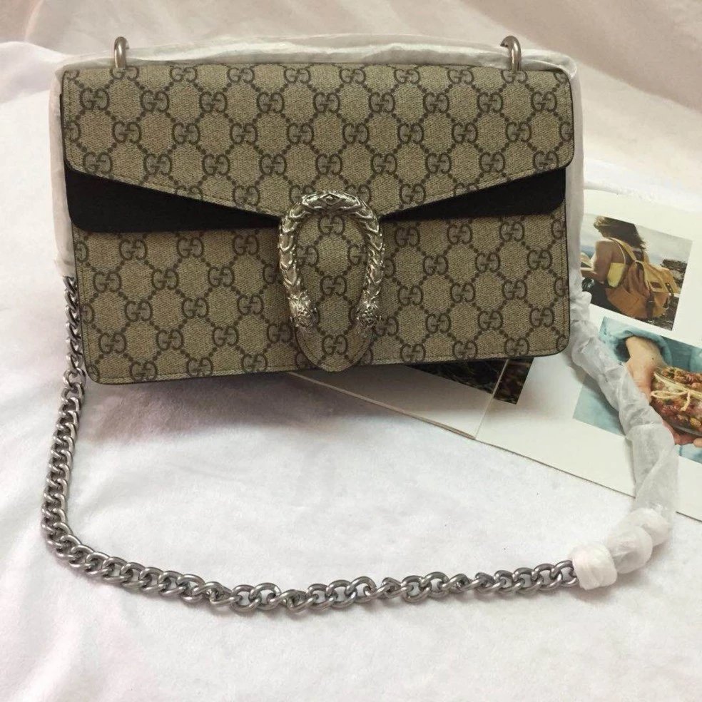 Gucci Shoulder Bag