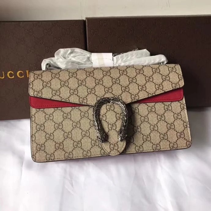 Gucci Shoulder Bag 2