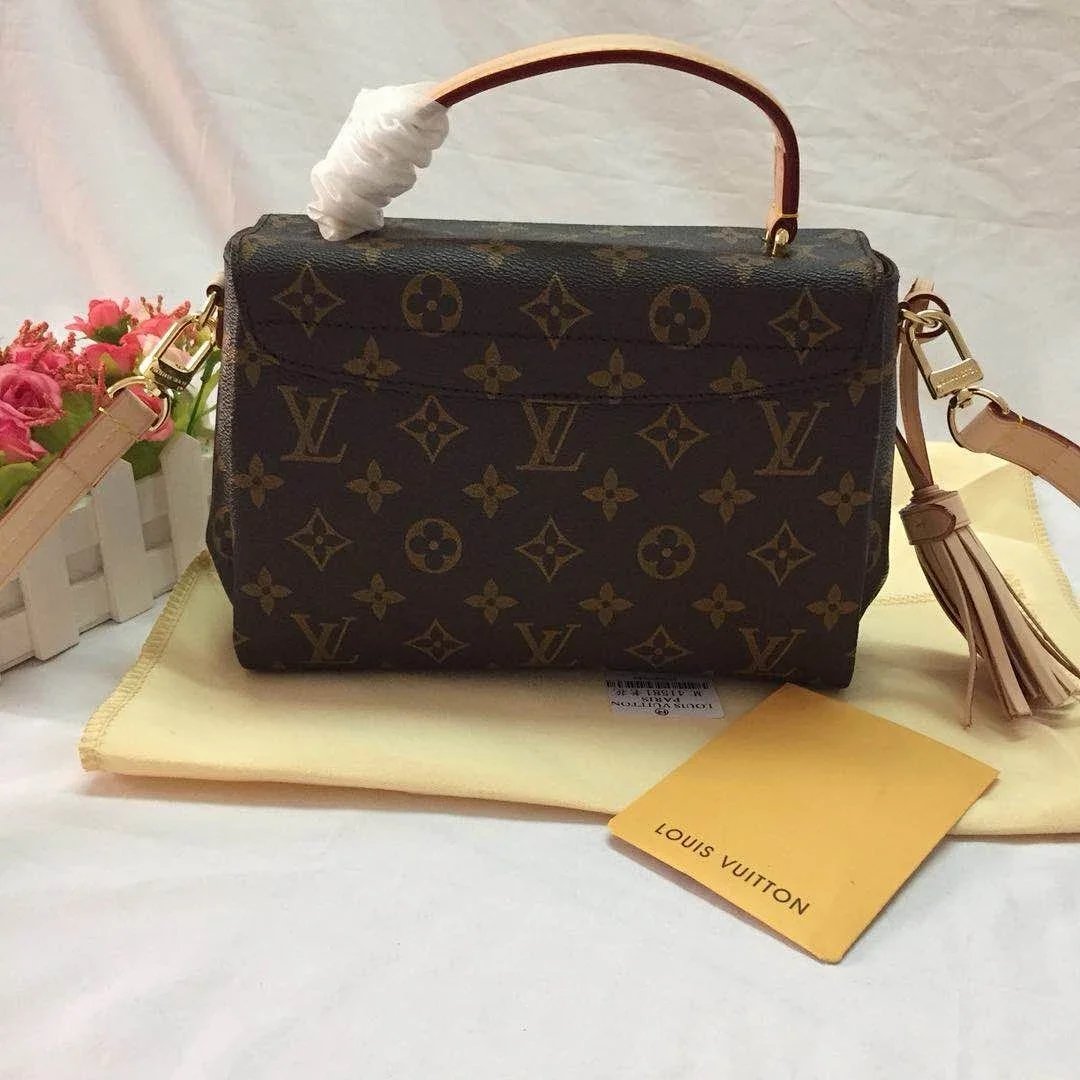 Louis Vuitton Croisette 3