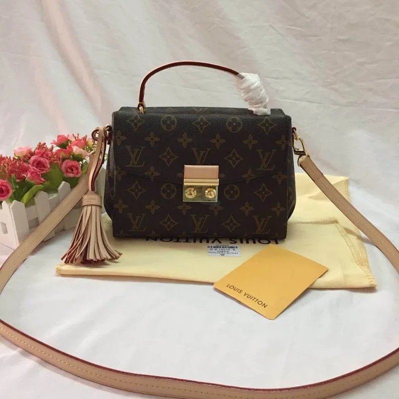 Louis Vuitton Croisette 2