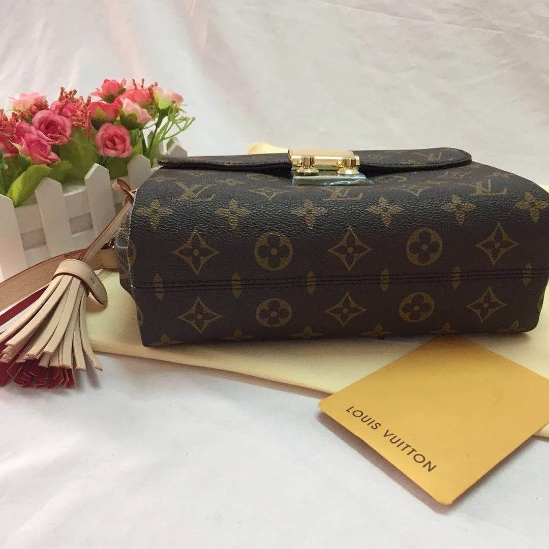 Louis Vuitton Croisette 4