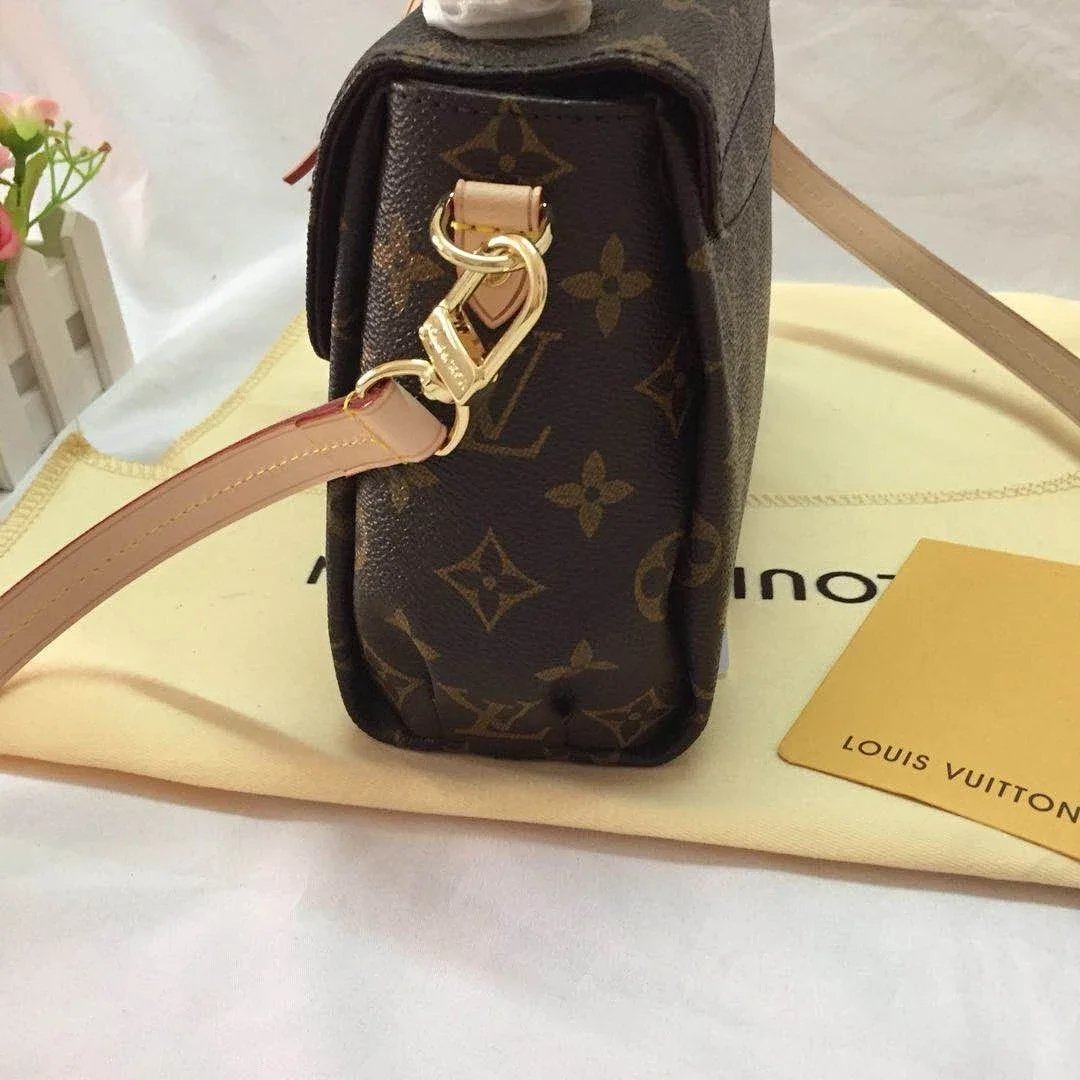 Louis Vuitton Croisette 6