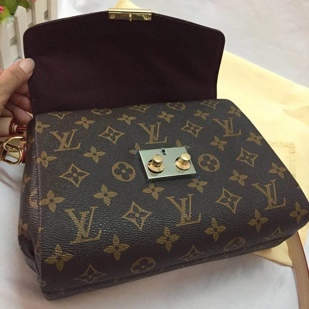 Louis Vuitton Croisette 5