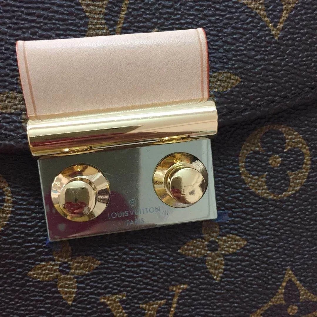 Louis Vuitton Croisette 7