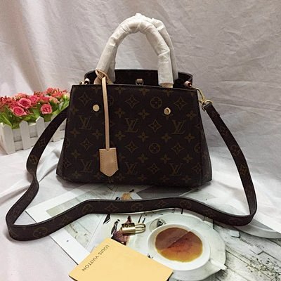 Louis Vuitton crossbody bag