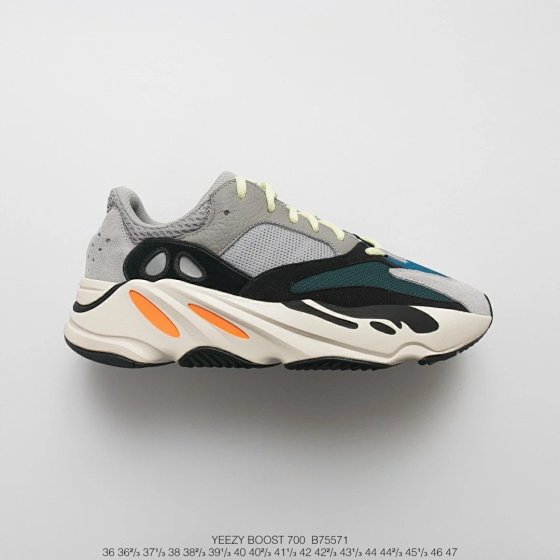 Coconut 700 Pop Shoes yeezy700 Runner Bost Kanye 5003M Retro Sports Running Shoes