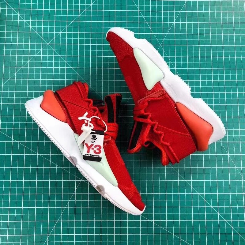 Y3系列阿迪达斯Y-3
