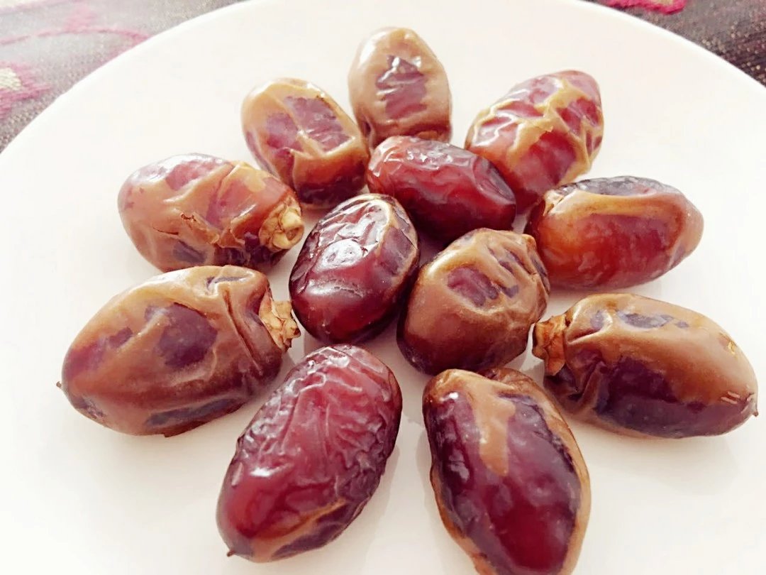 【斋月特供】伊朗鲜椰枣/阿联酋椰枣,3斤装49元