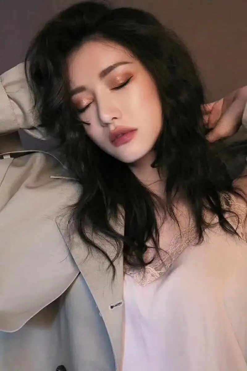 3ce九色眼影 12