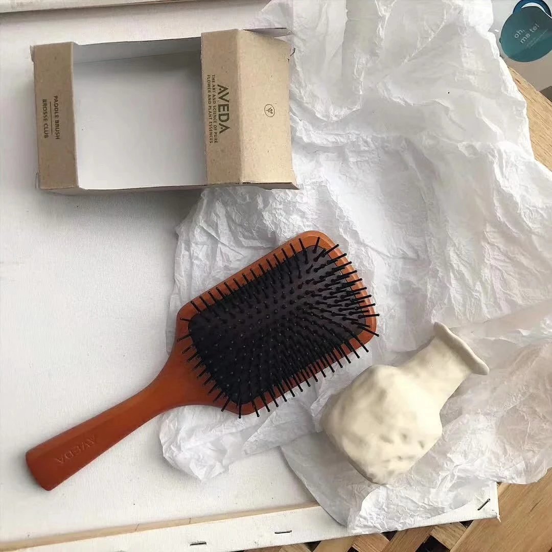 Aveda气垫梳贵妇梳 3