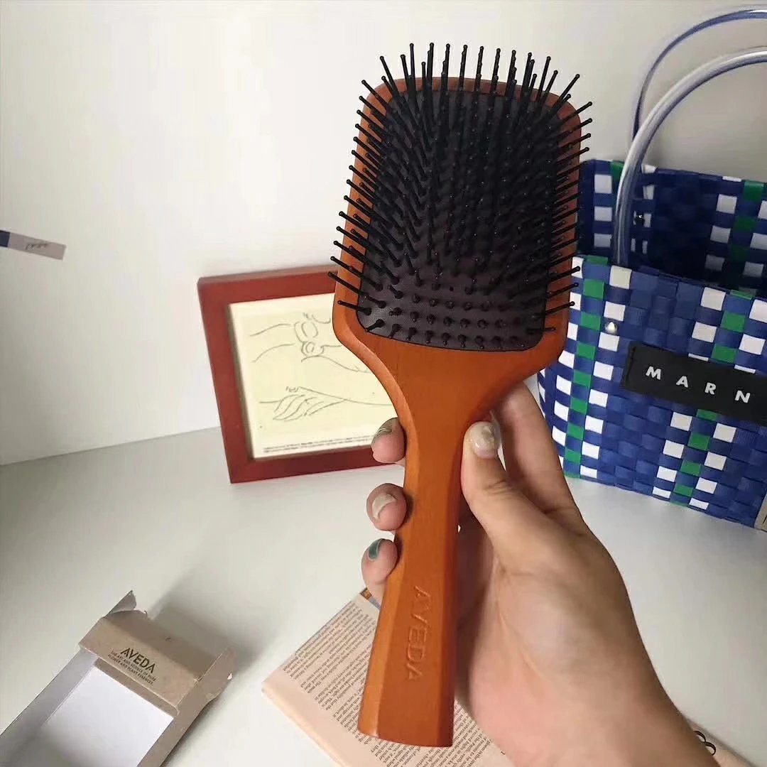 Aveda气垫梳贵妇梳 6