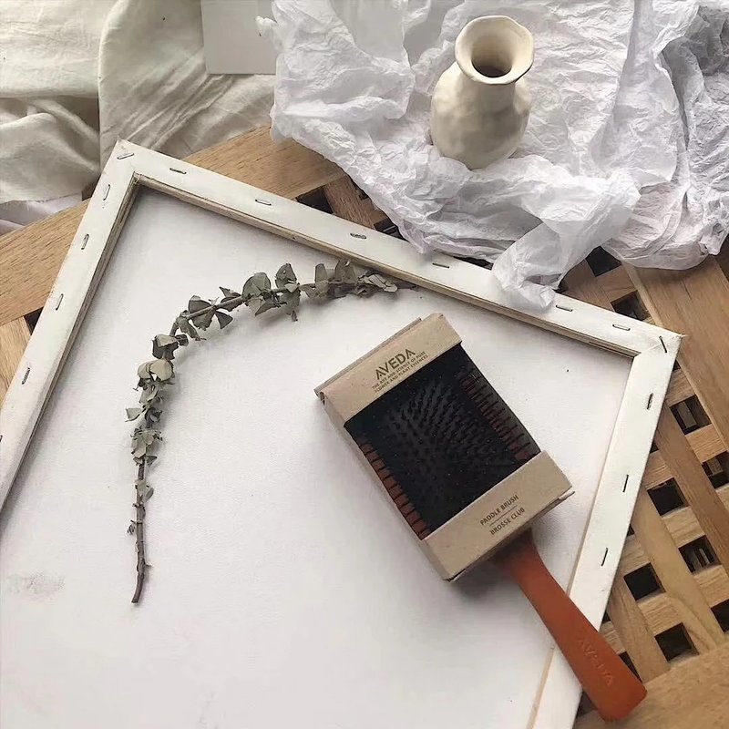 Aveda气垫梳贵妇梳 4