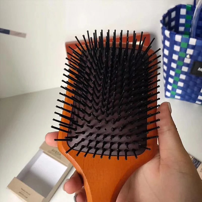 Aveda气垫梳贵妇梳 7