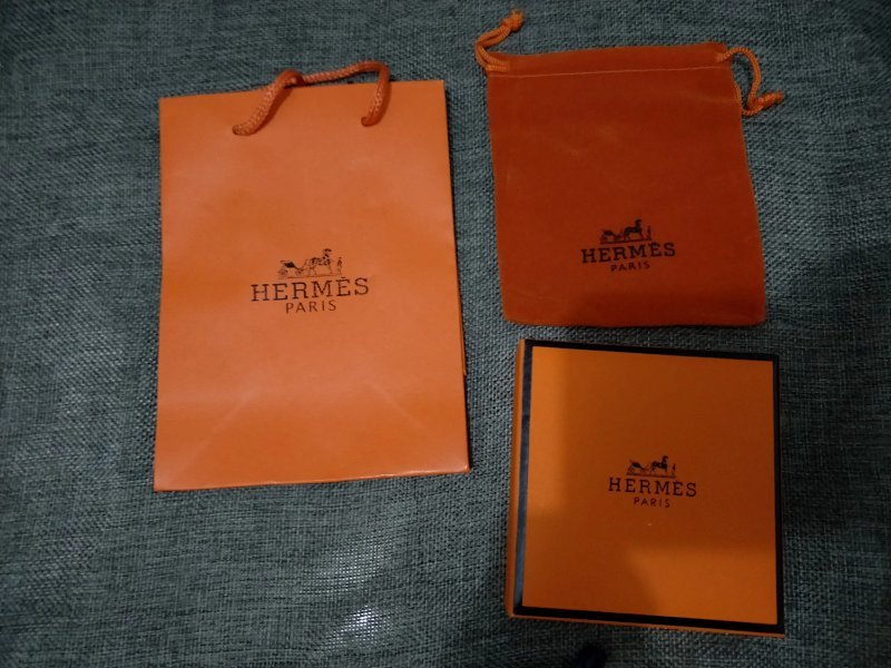 各种饰品包装原版盒项链戒指耳环盒饰品盒 9