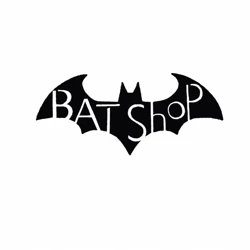 BAT SHOP New Store Launch: All Orders and New Arrivals at Our New Shop