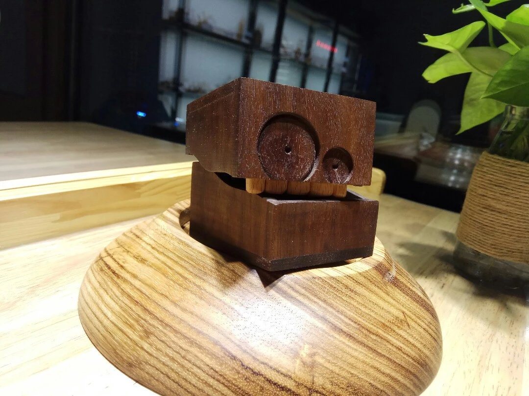 木作体验.储值卡充200送80