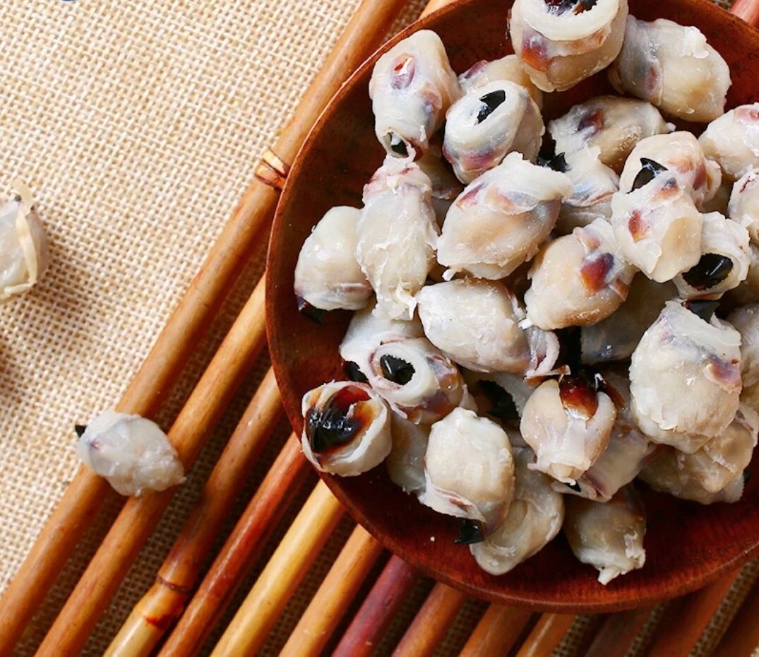 野生目鱼嘴,相思嘴 500克30元到60元