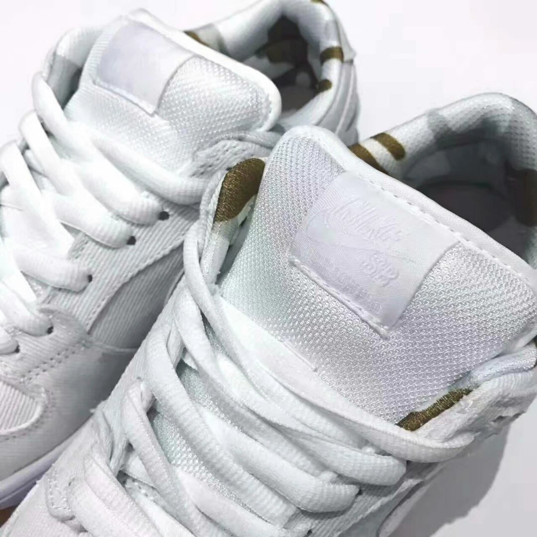 Nike Dunk Low Pro SB Little Tokyo photo 5