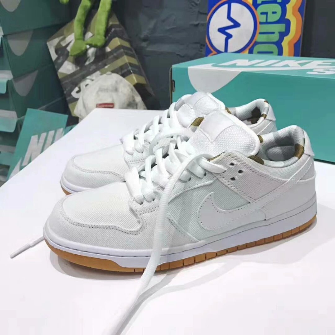 Nike Dunk Low Pro SB Little Tokyo photo 4