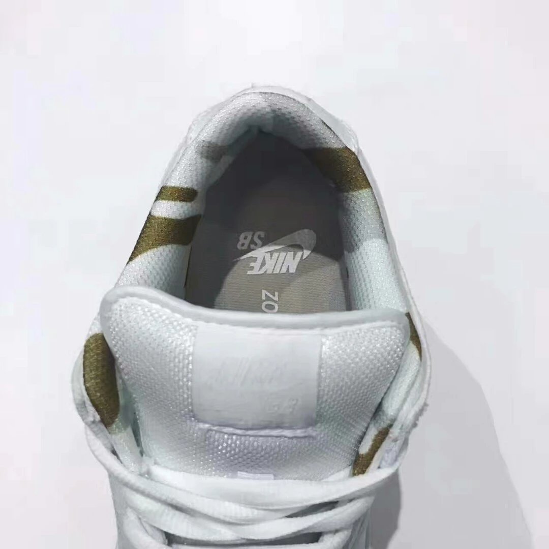 Nike Dunk Low Pro SB Little Tokyo photo 8