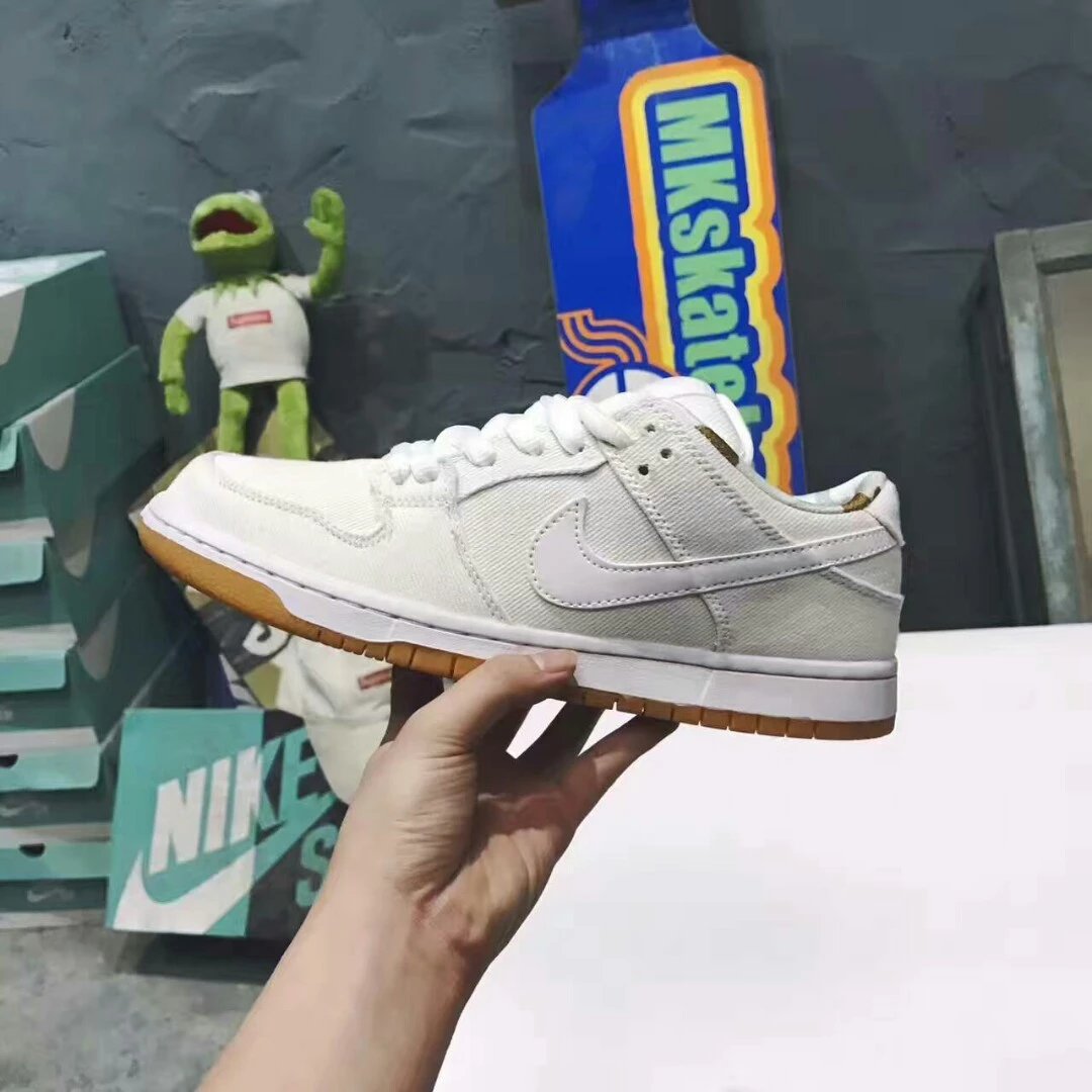 Nike Dunk Low Pro SB Little Tokyo