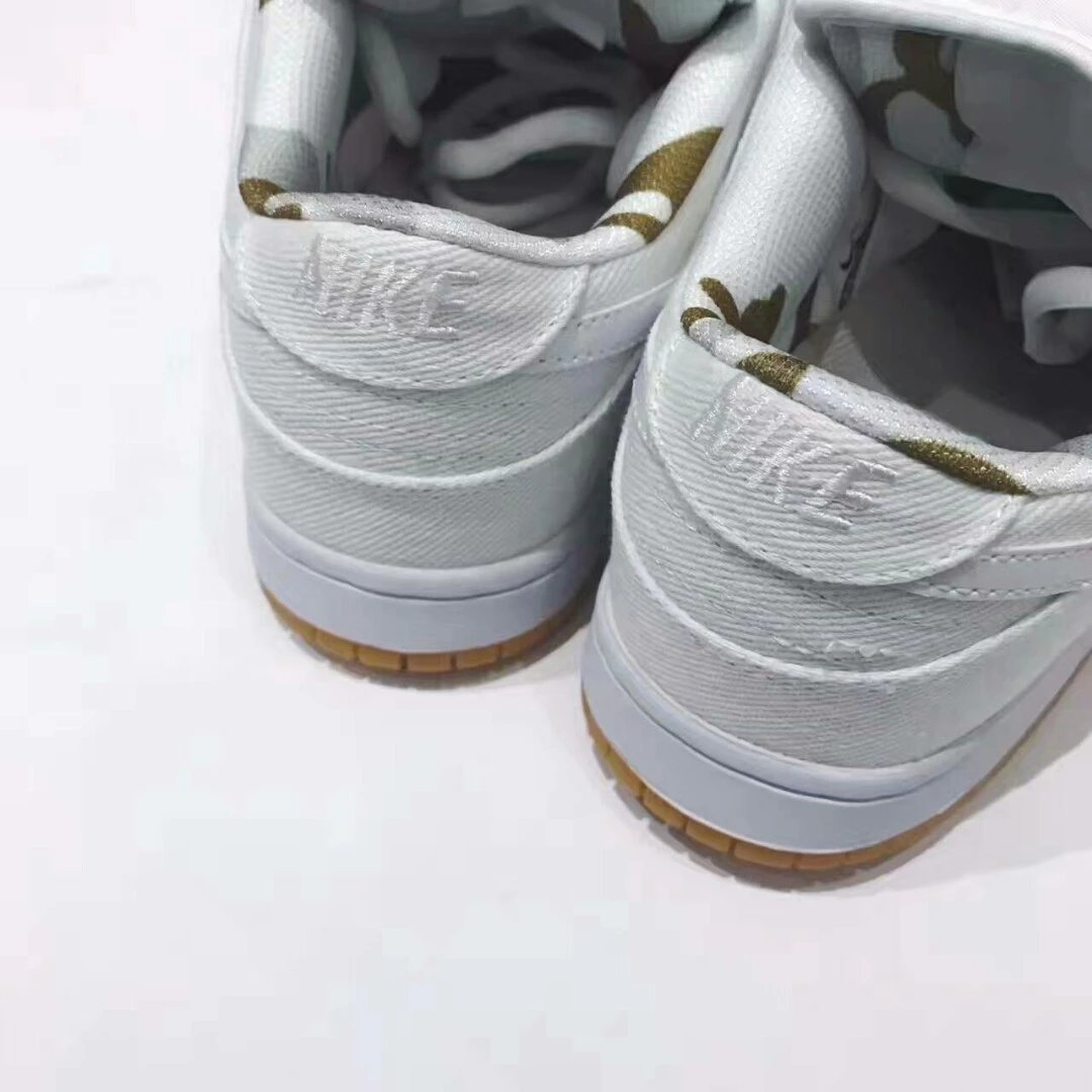 Nike Dunk Low Pro SB Little Tokyo photo 6
