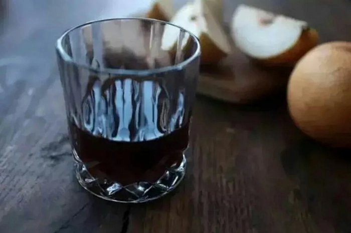 传说中的秋梨膏,究竟凝炼了怎样的秋日丰美之味? - 明藏道妙 - 上塔山房de博客 传说中的秋梨膏,究竟凝炼了怎样的秋日丰美之味? - 明藏道妙 - 上塔山房de博客