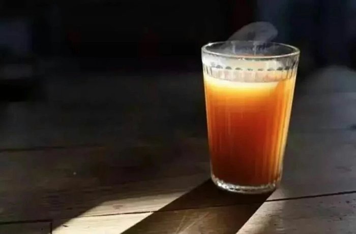 传说中的秋梨膏,究竟凝炼了怎样的秋日丰美之味? - 明藏道妙 - 上塔山房de博客 传说中的秋梨膏,究竟凝炼了怎样的秋日丰美之味? - 明藏道妙 - 上塔山房de博客