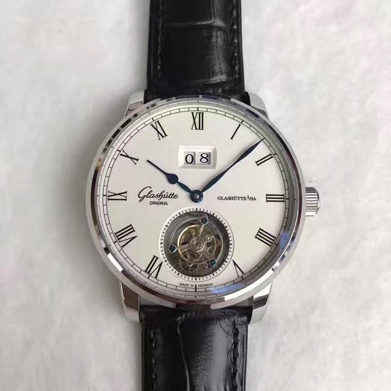 Senator Tourbillon