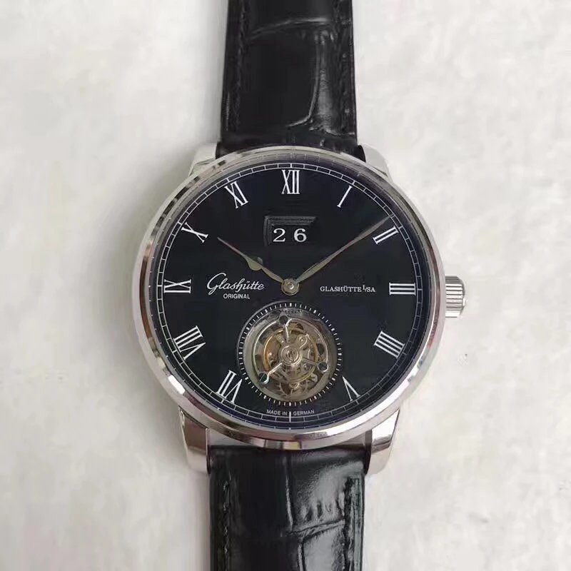 Senator Tourbillon