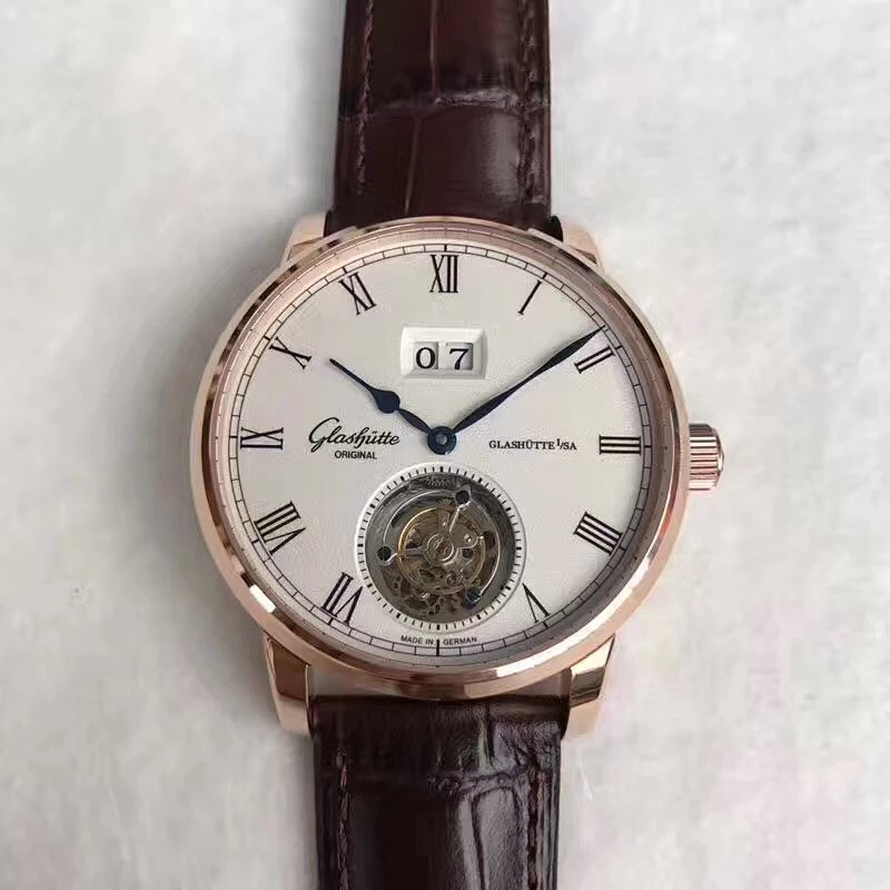 Senator Tourbillon
