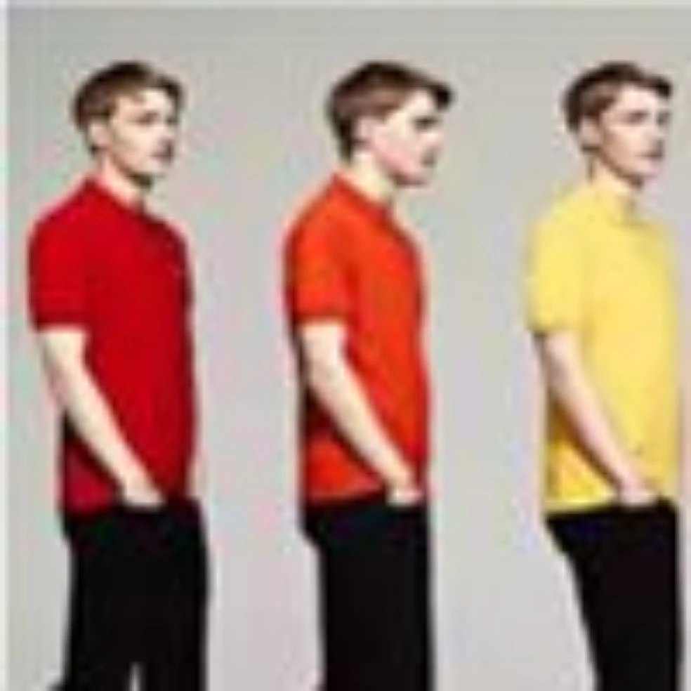 FRED PERRY