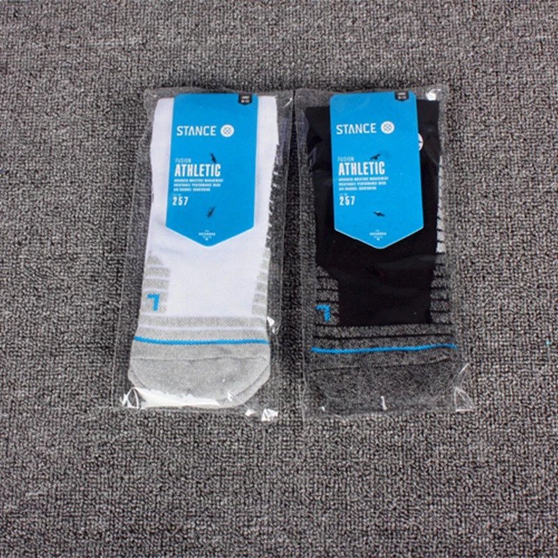Stance 257 Elite Crew Socks