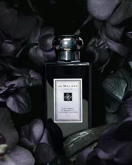 祖马龙黑琥珀与姜百合浓古龙Jo Malone Dark Amber Ginger Lily 分装试