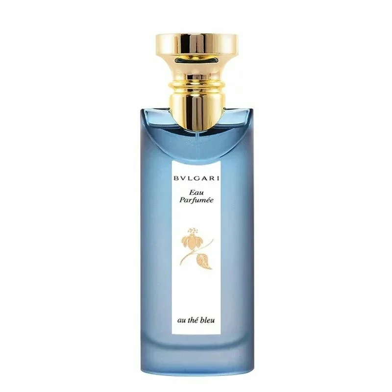 宝格丽蓝茶古龙香水Bvlgari Eau Parfumee au The Bleu 试香分装小样