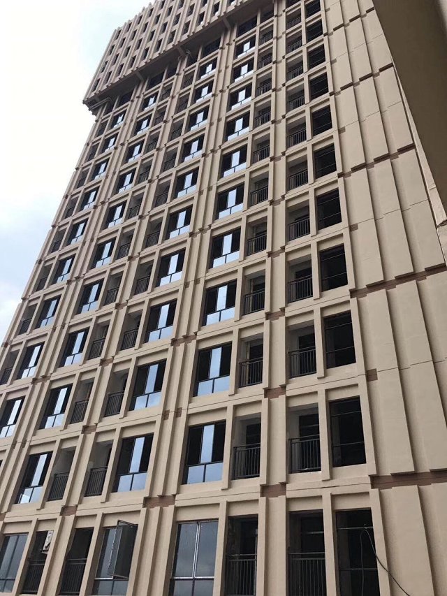 布吉李朗【智汇100】 稀缺朝南户型加推 -广东小产权-信息大全 -搜房