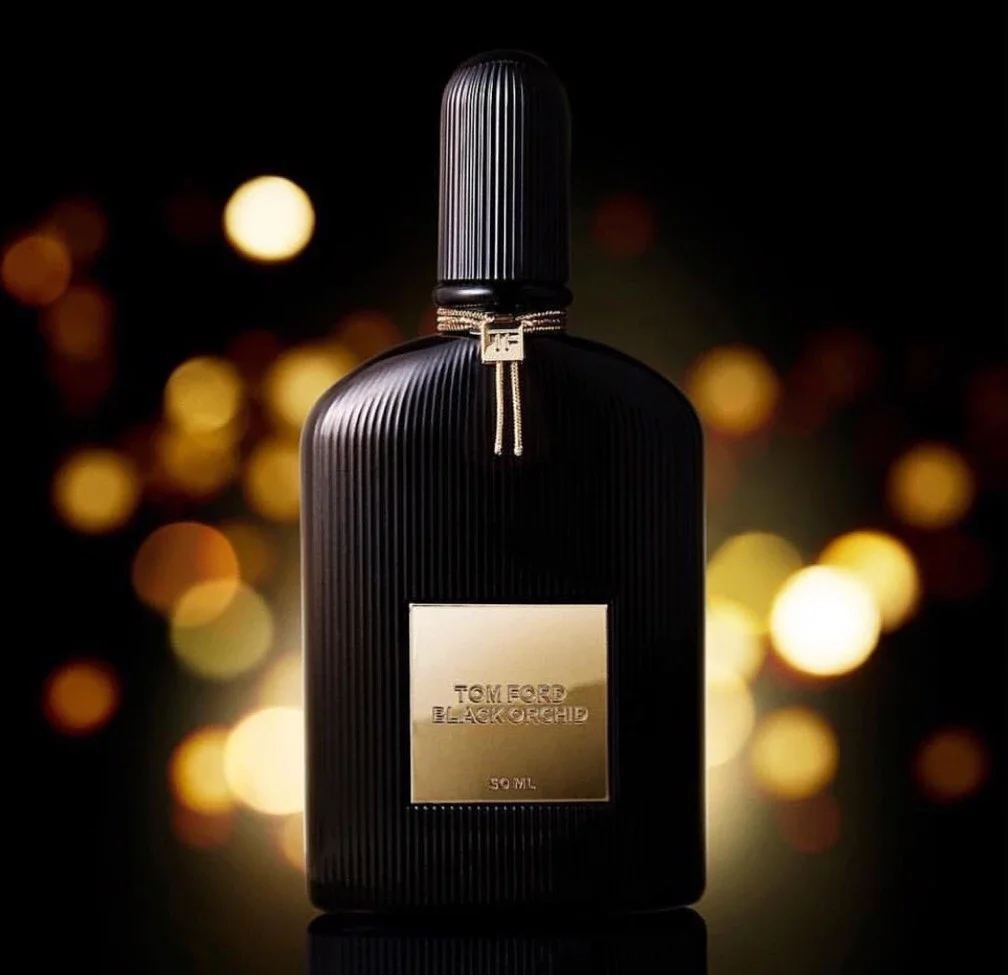 美国直邮】Tom Ford Black Orchid午夜兰花香水