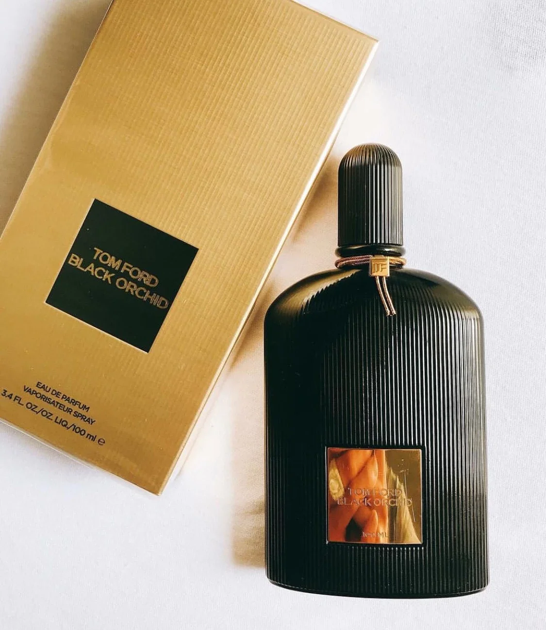 美国直邮】Tom Ford Black Orchid午夜兰花香水