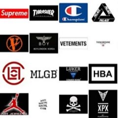 Guangzhou Streetwear Flagship Store