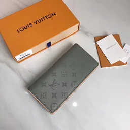 thumbnail for BRAZZA continental wallet M63236