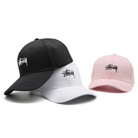 Stussy Bucket cap White — seller photo 7