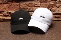 Stussy Bucket cap White — seller photo 4