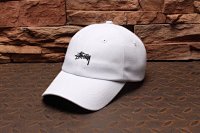 Stussy Bucket cap White — seller photo 5