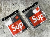 Supreme Socks — seller photo 2