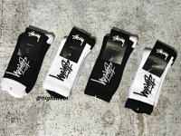 Stussy Socks — seller photo 3