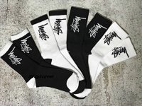 Stussy Socks — seller photo 2
